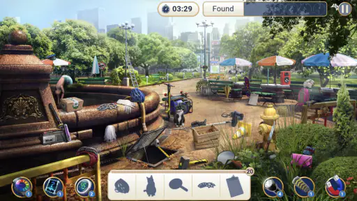 Homicide Squad: New York Cases screenshot 12