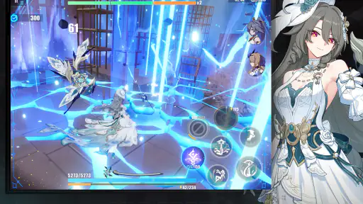 Honkai Impact 3rd screenshot 10