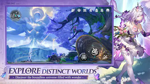 Honkai: Star Rail screenshot 10