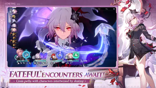 Honkai: Star Rail screenshot 12