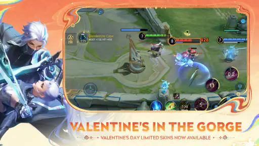 Honor of Kings screenshot 12