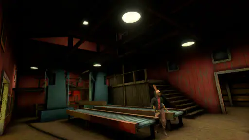 Horror Tale 1: Kidnapper screenshot 12