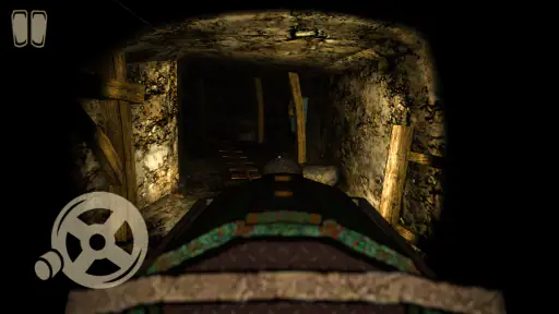 Horror Tale 2: Samantha screenshot 11
