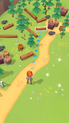 Horse Ranch screenshot 10