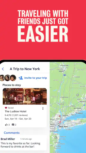 Hotels.com: Travel Booking screenshot 9