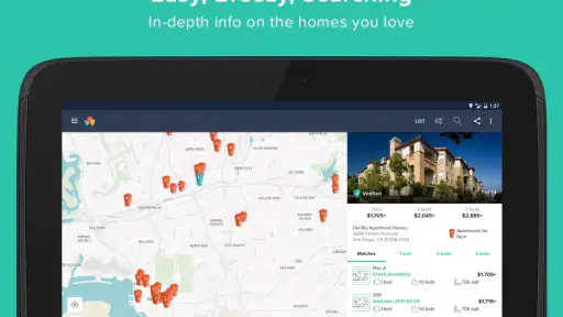 HotPads Rent Apartments screenshot 11