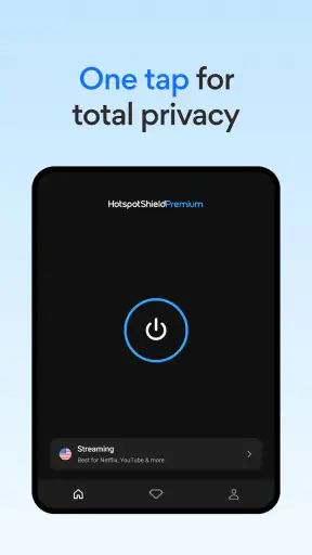VPN Hotspot Shield: Proxy VPN screenshot 11
