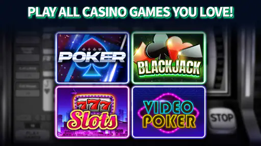 House of Blackjack 21 screenshot