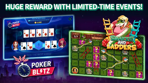 House of Blackjack 21 screenshot