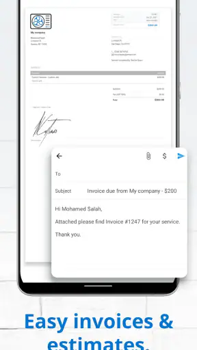 Housecall Pro: Field Service screenshot