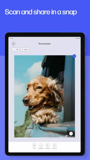 HP screenshot 10