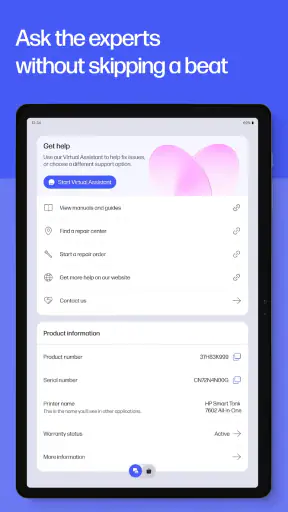 HP screenshot 12