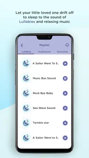 HubbleClub By Hubble Connected screenshot