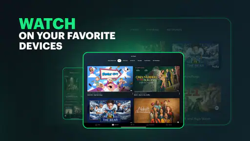 Hulu: Stream TV shows & movies screenshot 10