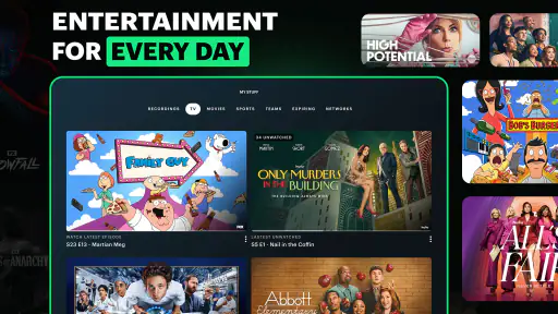 Hulu: Stream TV shows & movies screenshot 11