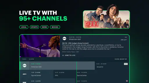 Hulu: Stream TV shows & movies screenshot 9
