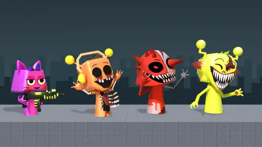 Human Sandbox: Ragdoll Play screenshot 12