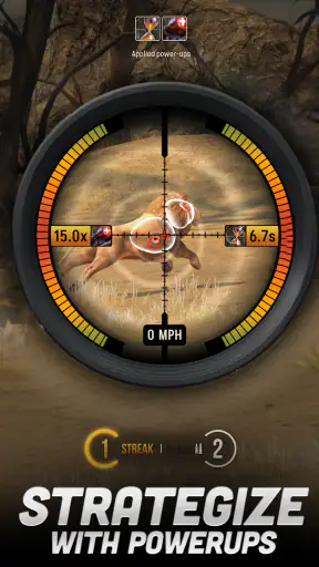 Hunting Battle: Hunter Game screenshot 11