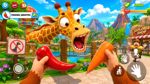 I Am Dino screenshot 12