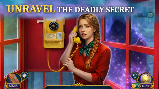 Icebound Secrets 3:F2P Mystery screenshot 11