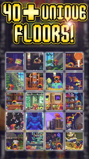 Idle Apocalypse screenshot