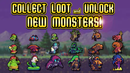 Idle Apocalypse screenshot