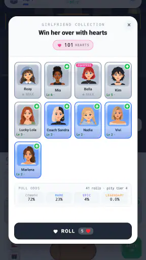 Idle Boxer screenshot 10