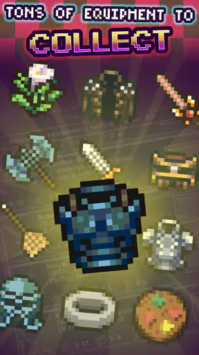 Idle Pocket Crafter 2 screenshot 10