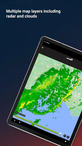 iKitesurf: Weather & Waves screenshot 11