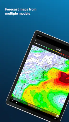 iKitesurf: Weather & Waves screenshot 12