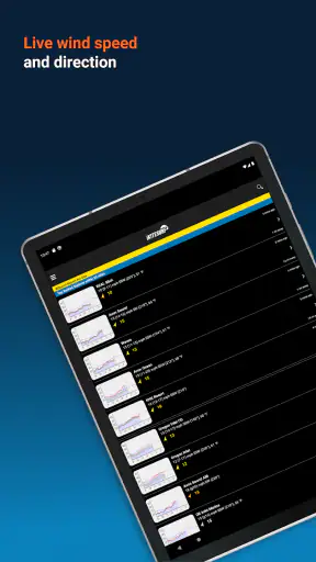 iKitesurf: Weather & Waves screenshot 9