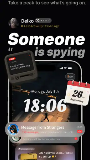 iLands: Raise Your Sole AI screenshot 10