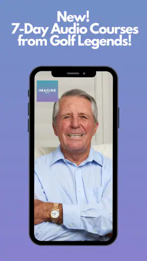 Imagine Golf: Score Better screenshot