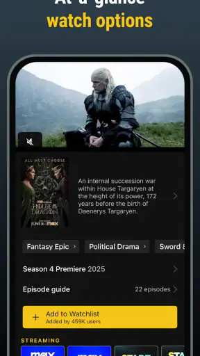 IMDb: Movies & TV Shows screenshot 10