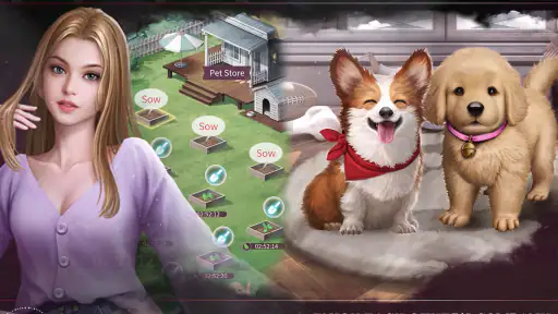 Immortal Diaries screenshot 11