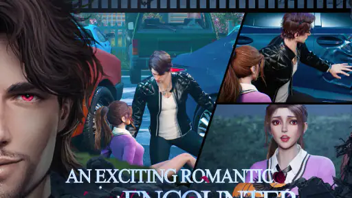 Immortal Diaries screenshot 9