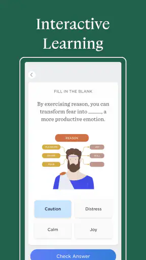Imprint: Learn Visually screenshot