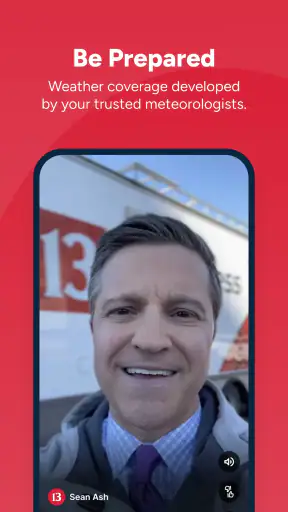 Indianapolis News from 13 WTHR screenshot 10