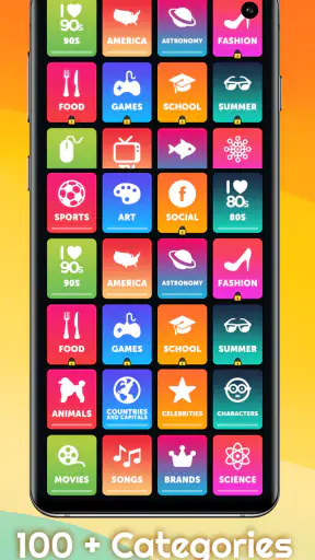 Infinite Word Search Puzzles screenshot