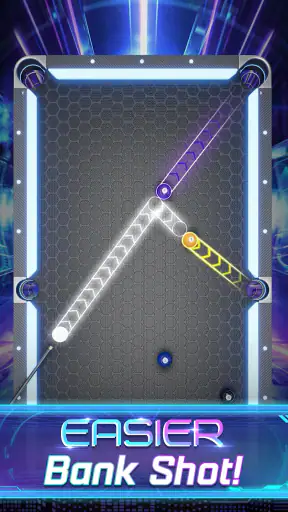 Infinity 8 Ball™ Pool King screenshot 11