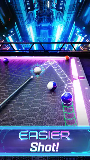Infinity 8 Ball™ Pool King screenshot 9
