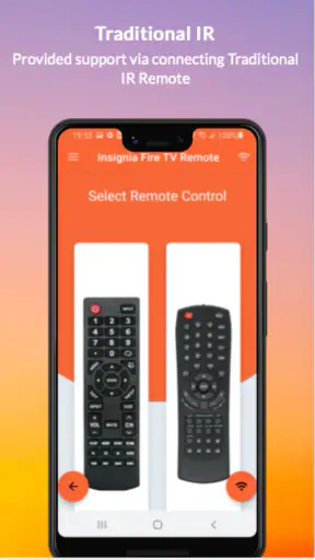 Insignia Fire TV Remote screenshot 10