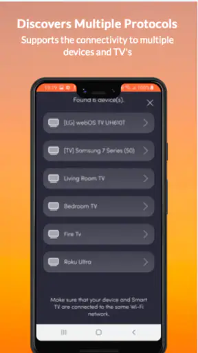 Insignia Fire TV Remote screenshot 11