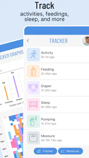 Inspired Minds: Activity Ideas screenshot