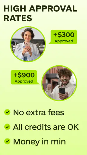 Instant Cash Advance: CashHoop screenshot 10