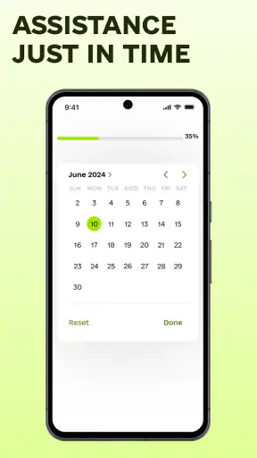 Instant Cash Advance: CashHoop screenshot