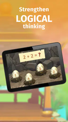 Intellecto Kids Learning Games screenshot 11