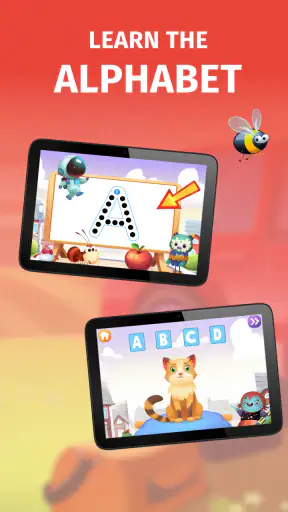Intellecto Kids Learning Games screenshot 12