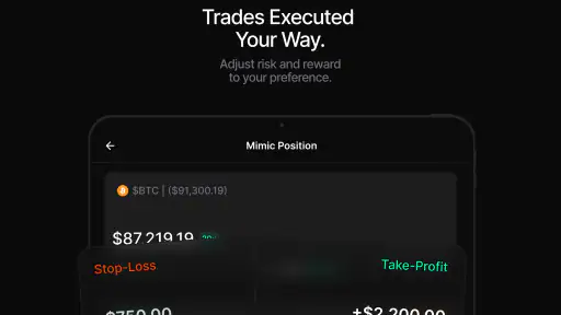 Invo: Where Traders Are Made screenshot 10