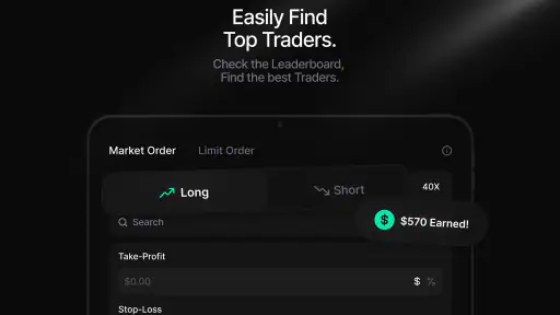 Invo: Where Traders Are Made screenshot 11